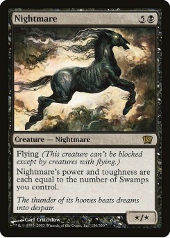 Nightmare