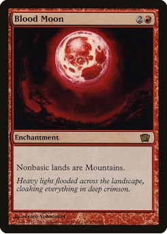 Blood Moon