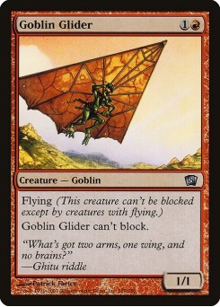 Goblin Glider