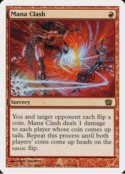 Duelo de Mana