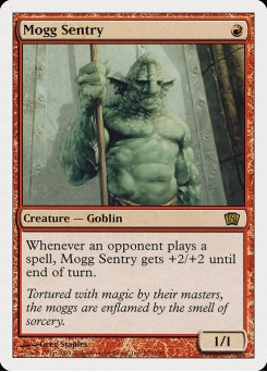 Sentinela Mogg