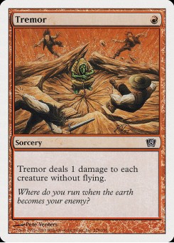 Tremor