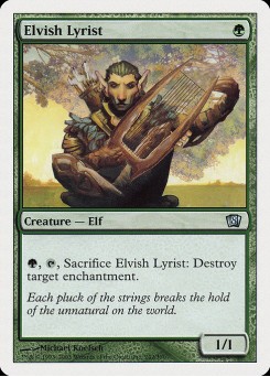 Elfo Lirista