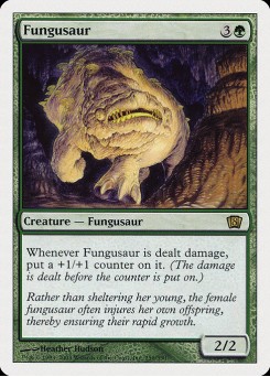 Fungussauro