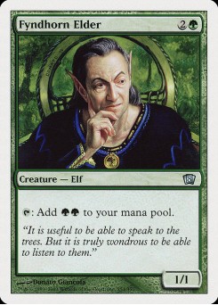 Ancião de Fyndhorn