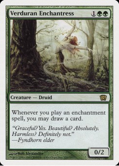Bruxa de Verduran