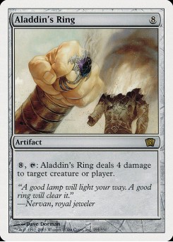 Anel de Aladim