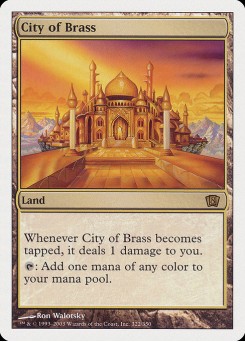 Cidade de Bronze