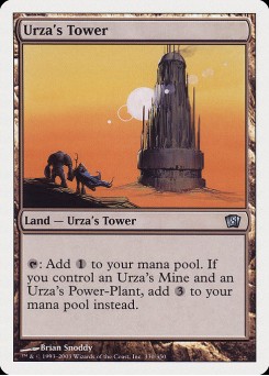 Torre de Urza