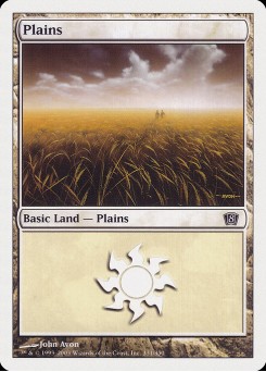 Planície