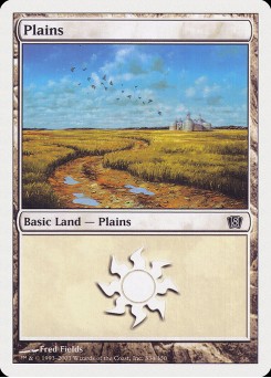 Planície