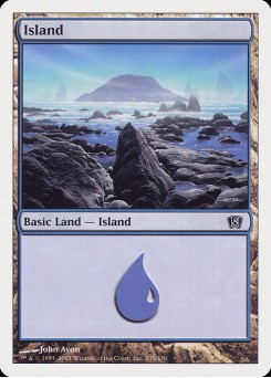Ilha