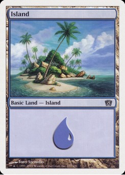 Ilha