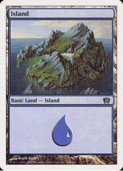 Ilha