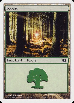 Floresta