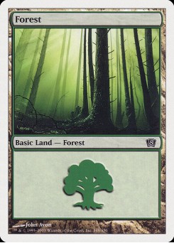 Floresta