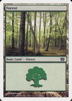 Floresta
