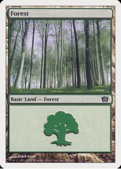 Floresta