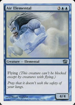 Elemental do Ar