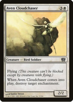 Aven Cloudchaser