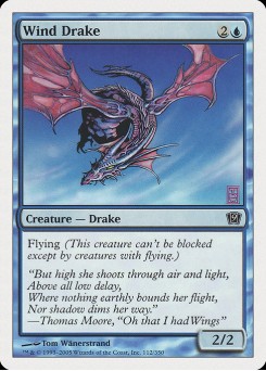 Dragonete do Vento