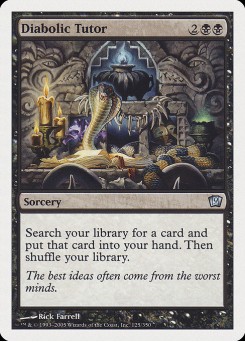 Tutor Diabólico