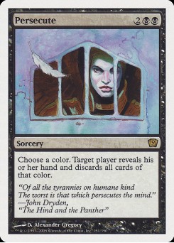 Perseguir