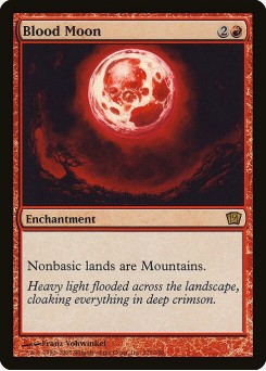 Blood Moon