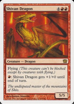 Dragão de Shiva