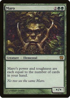 Maro