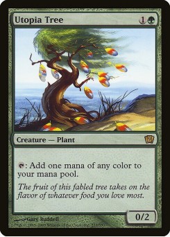 Utopia Tree