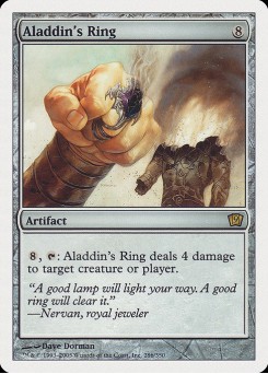 Anel de Aladim