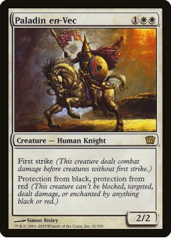 Paladin en-Vec