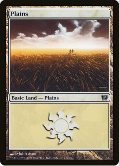 Plains