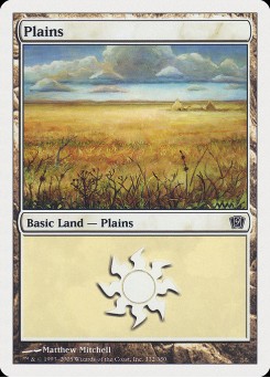 Planície