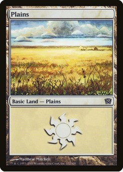 Plains
