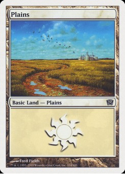 Planície