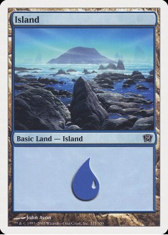 Ilha