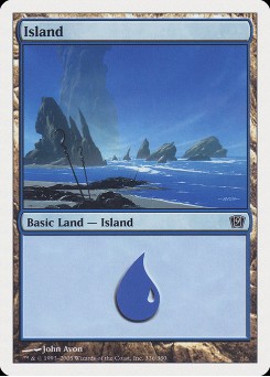 Ilha