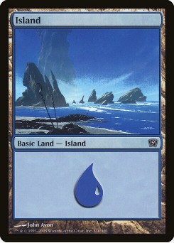 Island
