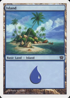 Ilha