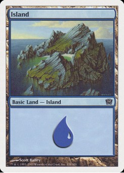 Ilha