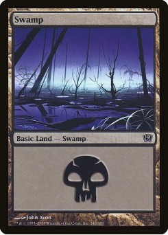 Swamp