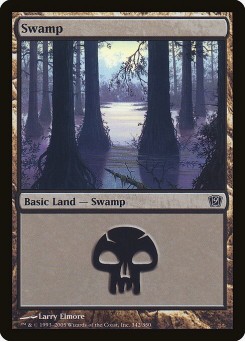 Swamp