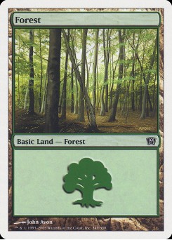 Floresta