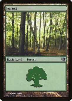 Forest
