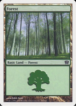 Floresta