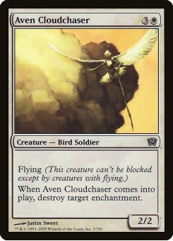 Aven Cloudchaser