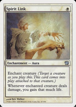 Vínculo Espiritual
