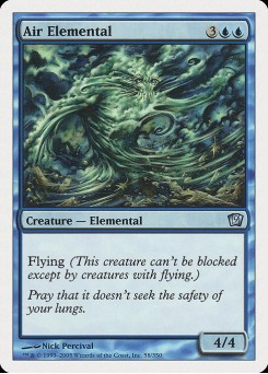 Elemental do Ar